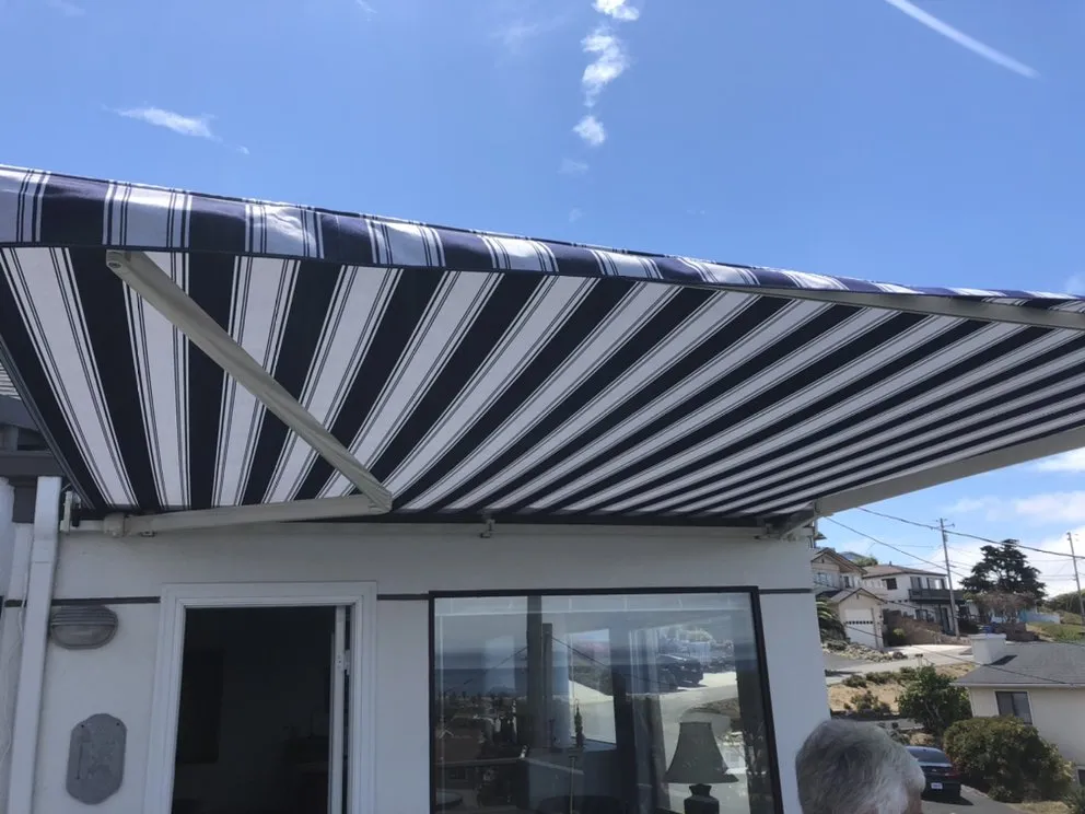 Expert landscape installation in Santa Maria, CA by Mateo’s Handyman Services