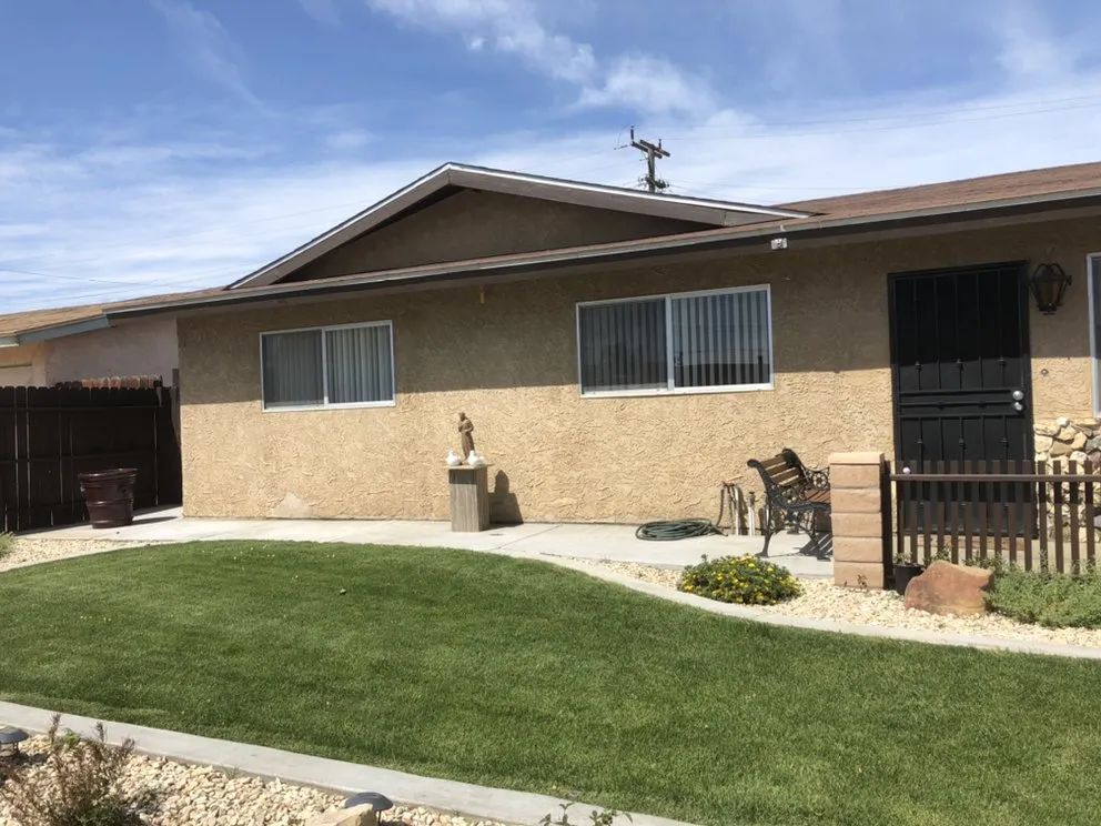 Reliable lawn mowing service in Santa Maria, CA by Mateo’s Handyman Services