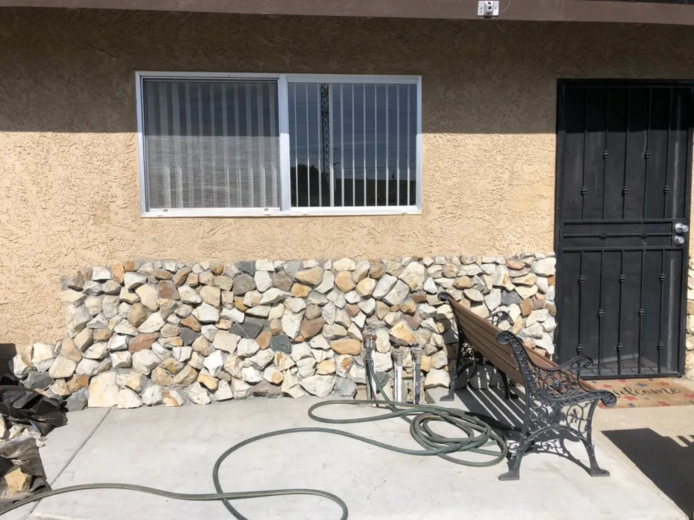 Top-rated lawn care service in Santa Maria, CA - Mateo’s Handyman Services