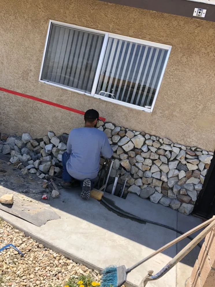 Local landscape design in Santa Maria, CA - Mateo’s Handyman Services