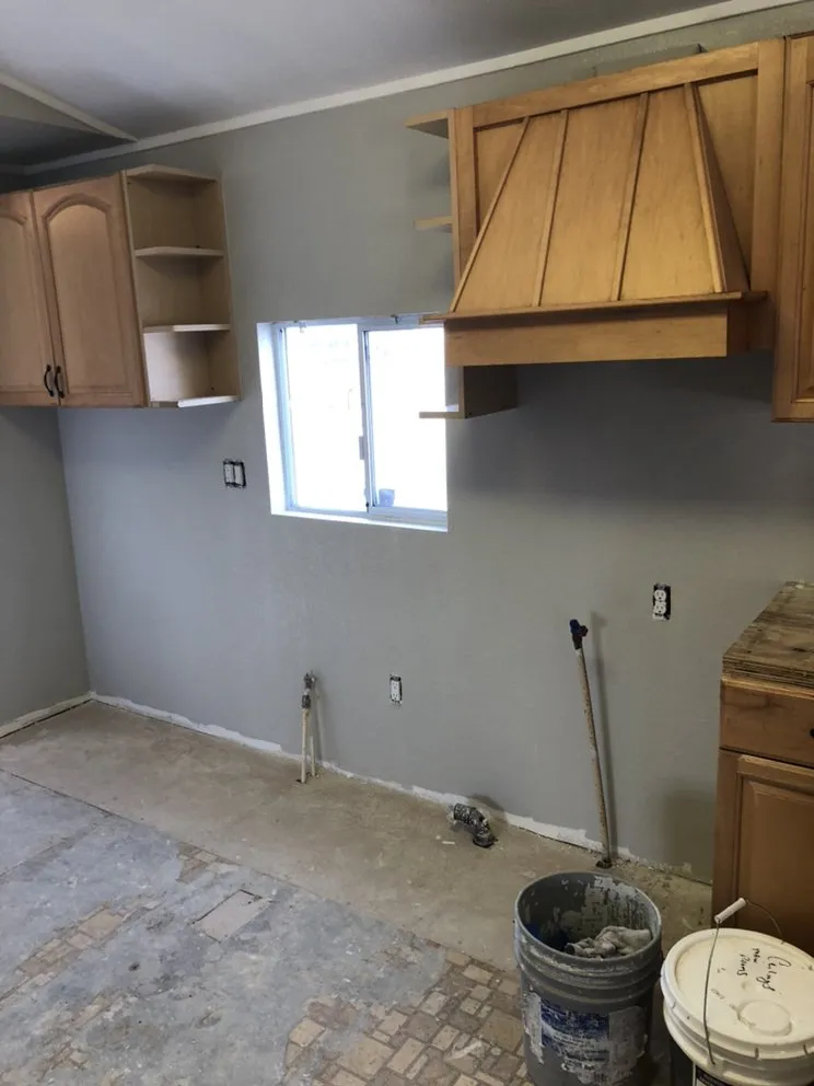 Professional landscape installation in Santa Maria, CA by Mateo’s Handyman Services