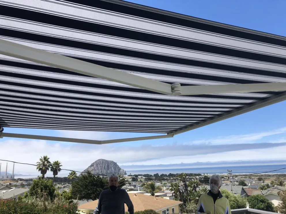 Reliable lawn care service experts serving Santa Maria, CA - Mateo’s Handyman Services