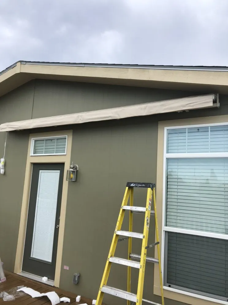 Reliable outdoor landscaping for homes in Santa Maria, CA by Mateo’s Handyman Services