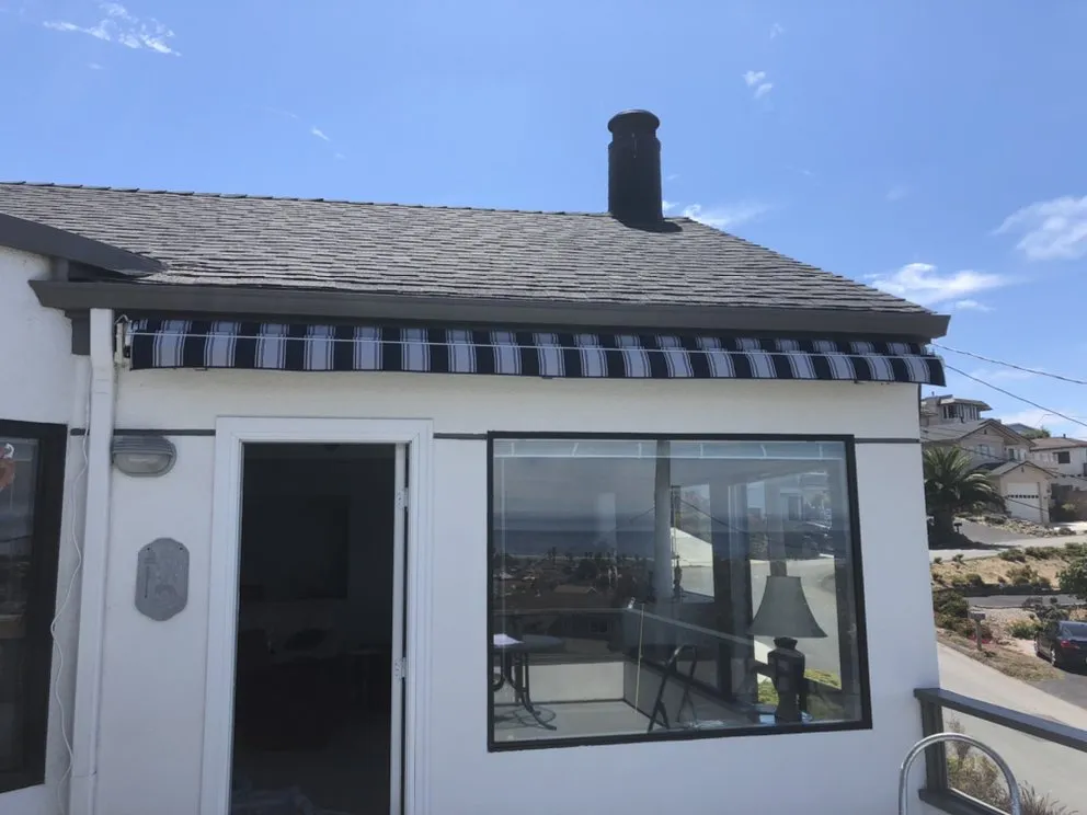 Reliable lawn mowing service experts serving Santa Maria, CA - Mateo’s Handyman Services