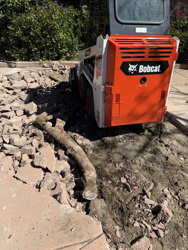 Reliable residential landscaping in Escondido, CA - Mateo’s landscape