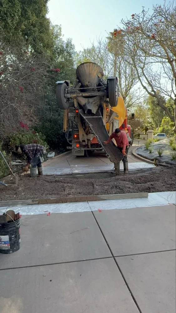 Trusted garden landscaping for beautiful yards across Escondido, CA - Mateo’s landscape