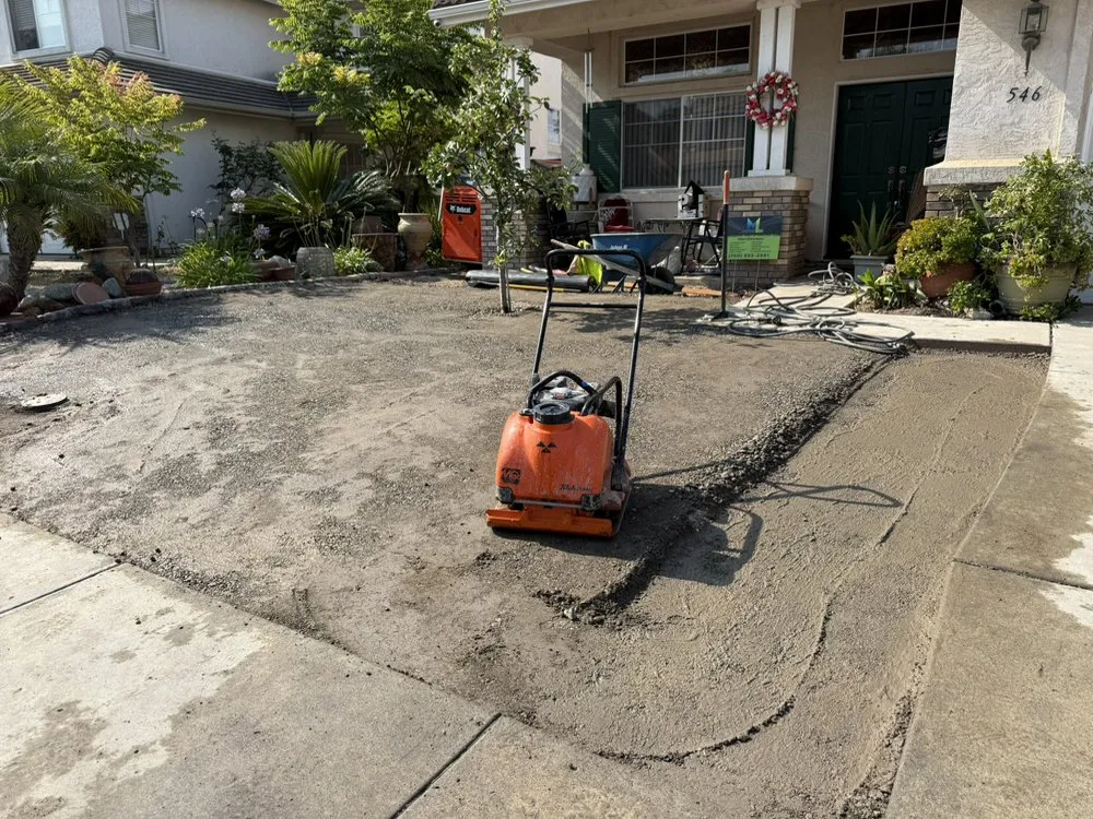 Top-rated garden landscaping in Escondido, CA by Mateo’s landscape