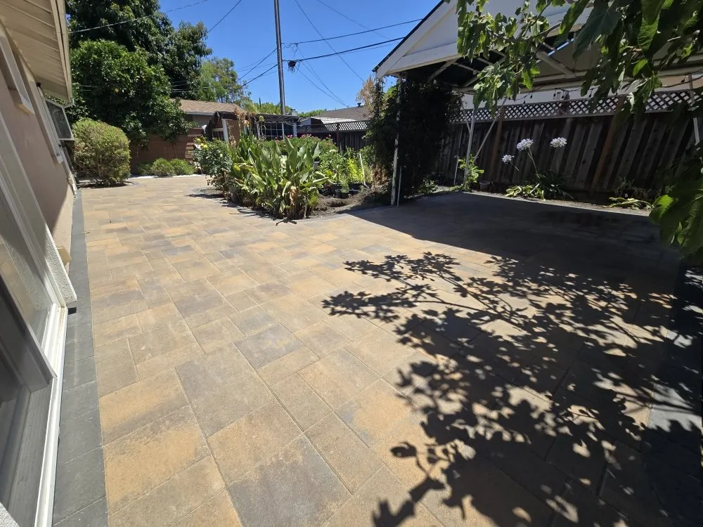 Top-rated landscaping services experts serving Morgan Hill, CA - Mateos Landscaping