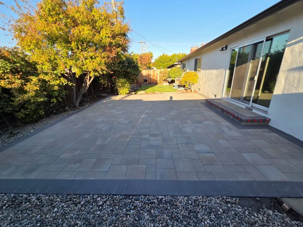 Expert yard maintenance for residential properties across Morgan Hill, CA - Mateos Landscaping