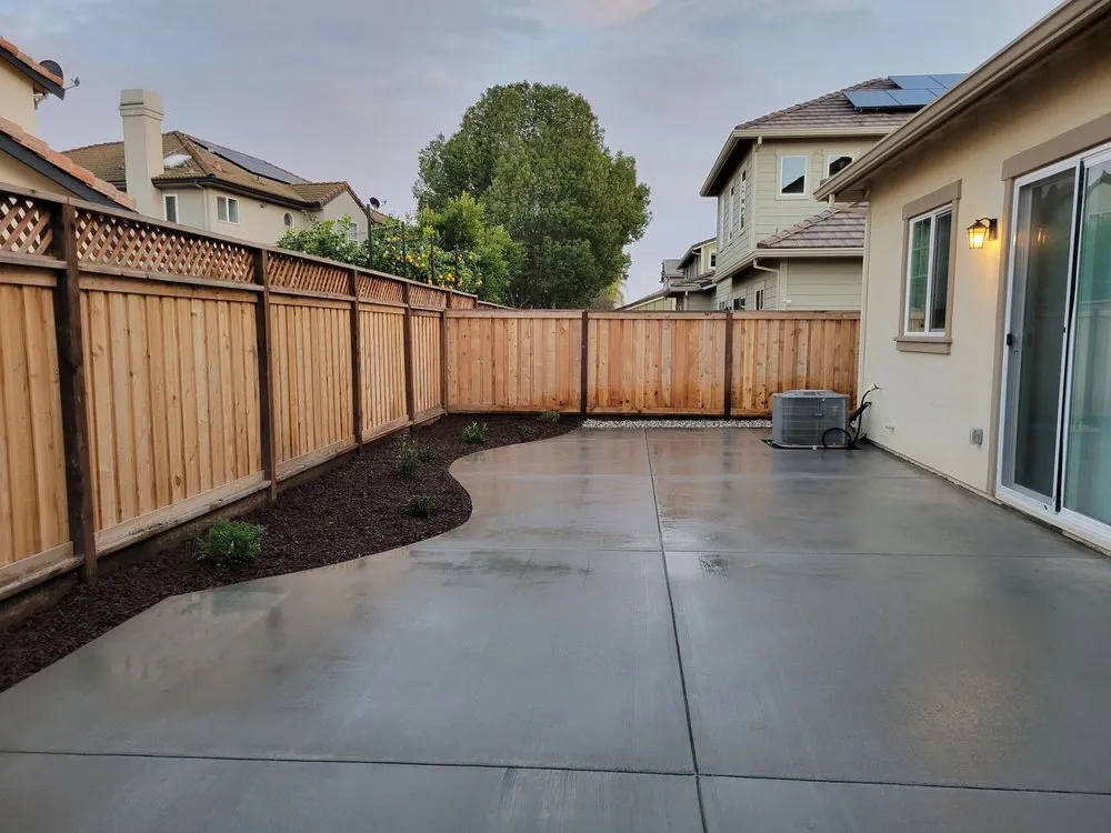 Professional yard maintenance for year-round maintenance across Morgan Hill, CA - Mateos Landscaping