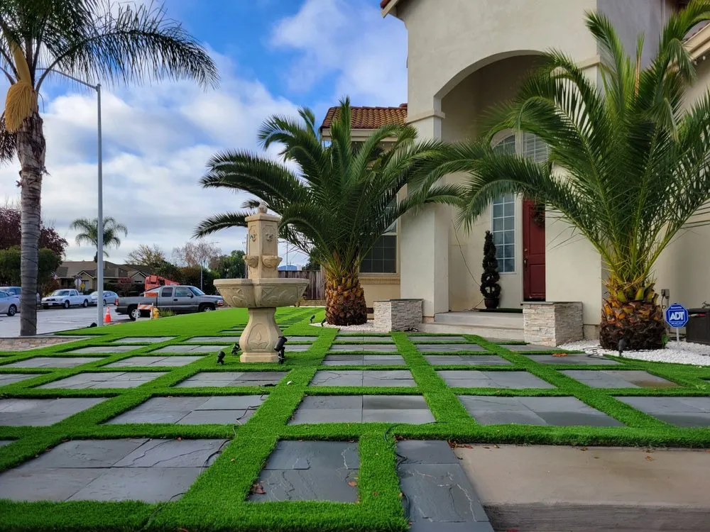 Top-rated yard cleanup service experts serving Morgan Hill, CA - Mateos Landscaping