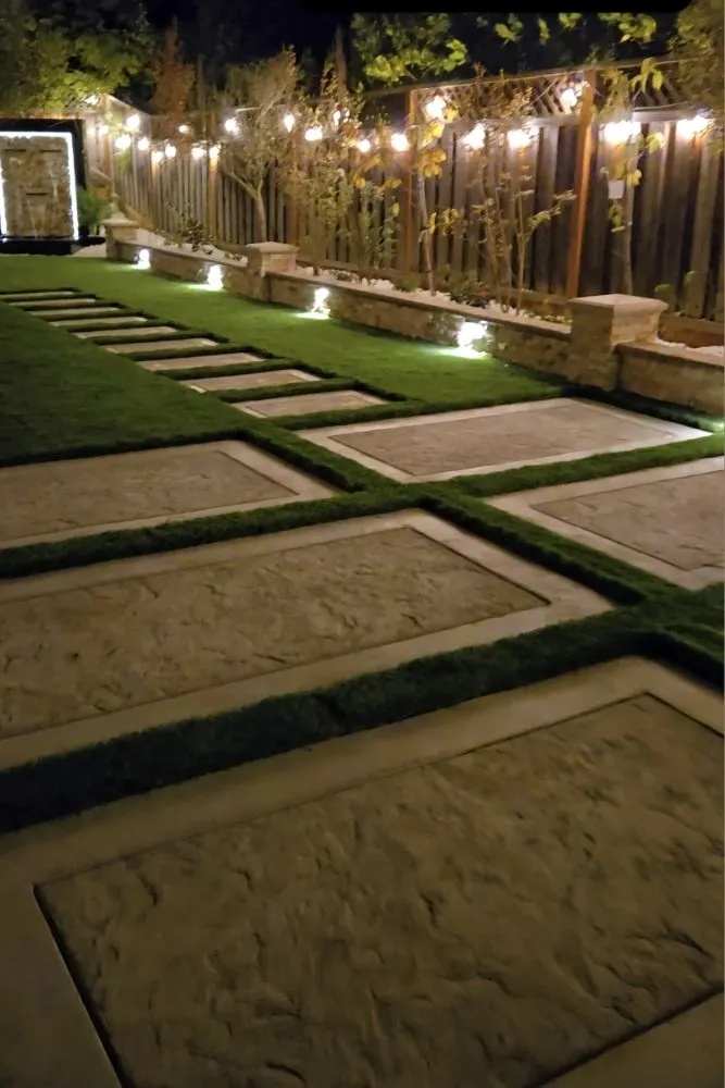 Affordable residential landscaping experts serving Morgan Hill, CA - Mateos Landscaping