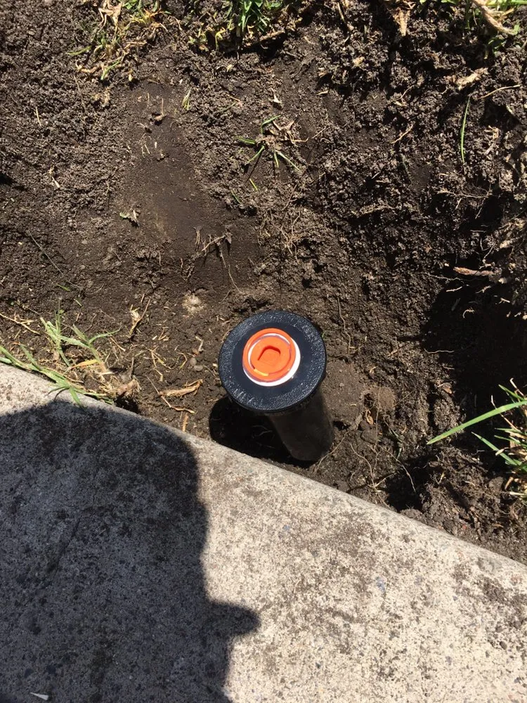 Trusted lawn mowing service in Rowland Heights, CA by Mateo’s Landscaping