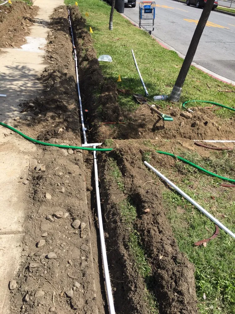 Affordable garden landscaping for year-round maintenance across Rowland Heights, CA - Mateo’s Landscaping