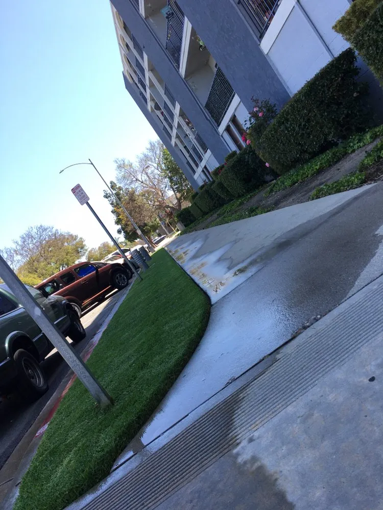 Local landscape design in Rowland Heights, CA - Mateo’s Landscaping