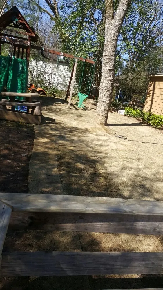 Reliable outdoor landscaping experts serving Mountain Brook, AL - Mateo’s Lawn Care