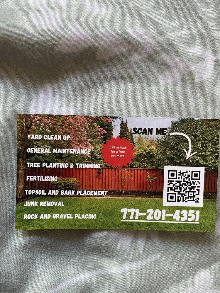 Affordable outdoor landscaping in Sequim, WA - Mateo's Lawn Care Services