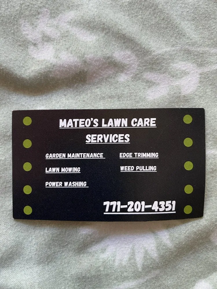Custom outdoor landscaping in Sequim, WA by Mateo's Lawn Care Services