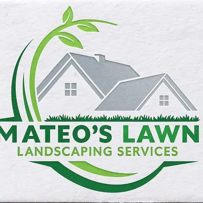 Mateo's Lawn Care Services Logo