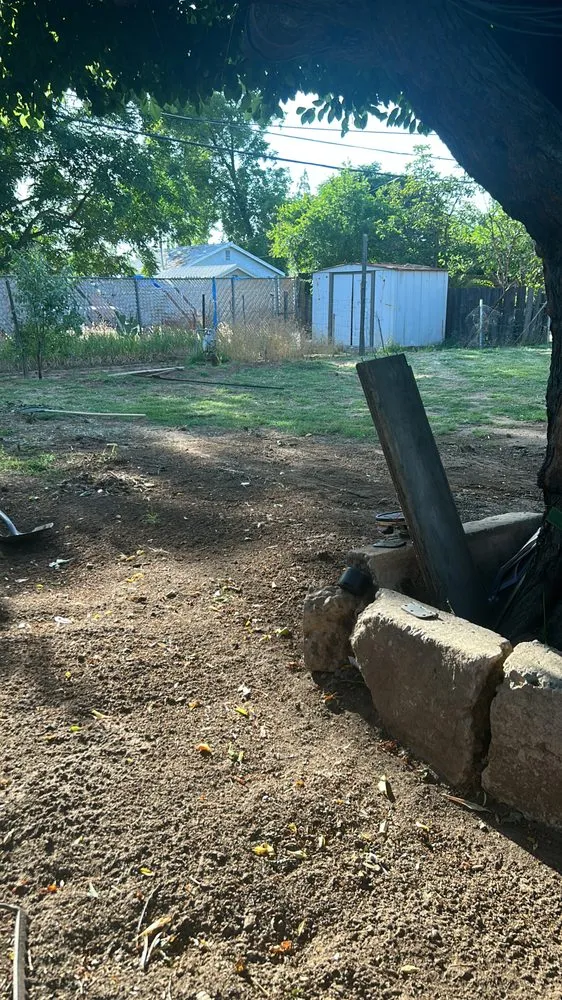 Local landscaping services in Fresno, CA - Materia