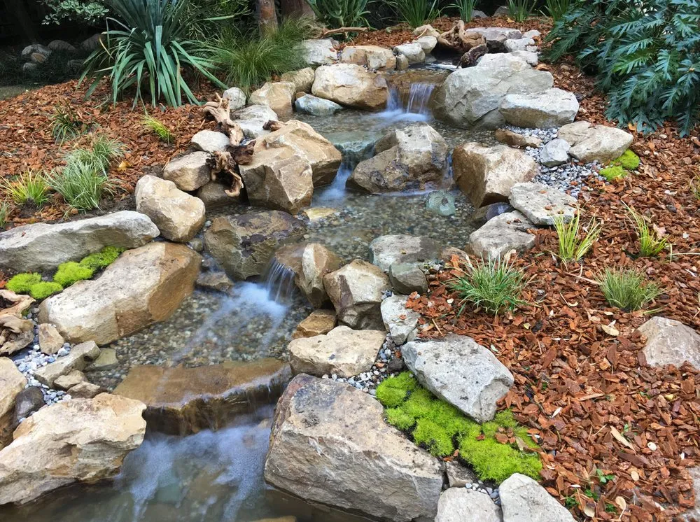 Professional lawn mowing service experts serving Denver, CO - Materra Waterscapes