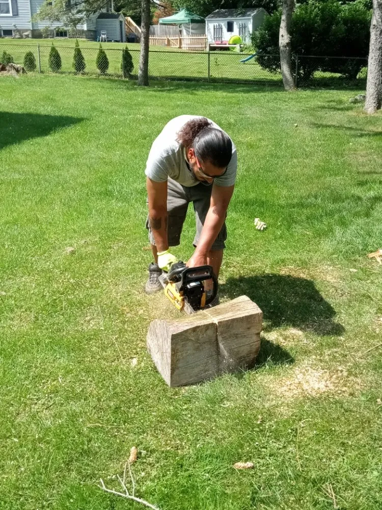 Expert landscaping services experts serving Lowell, MA - Mathena's Landscaping