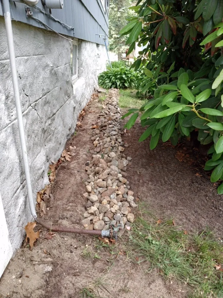 Top-rated garden landscaping in Lowell, MA - Mathena's Landscaping