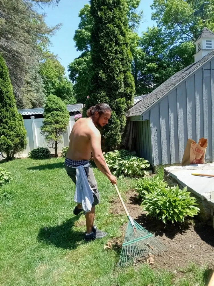 Trusted residential landscaping for residential properties across Lowell, MA - Mathena's Landscaping