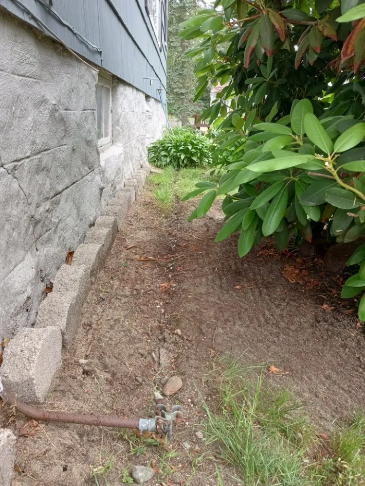 Trusted residential landscaping in Lowell, MA - Mathena's Landscaping