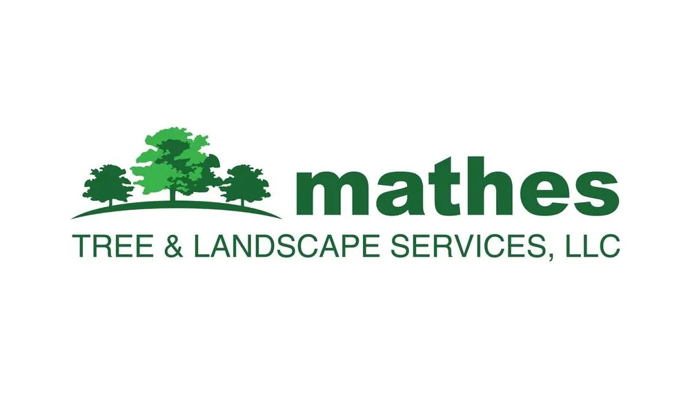 Custom landscape design in Aroda, VA by Mathes Tree & Landscape Services