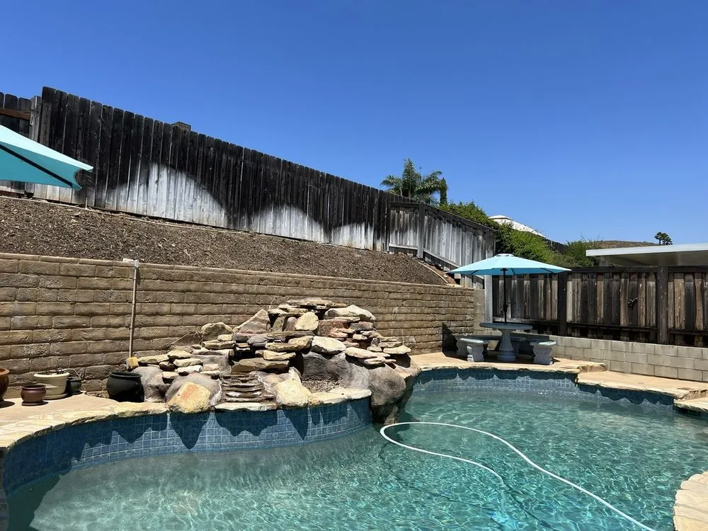 Reliable residential landscaping for homes in Escondido, CA by Matheus Landscaping And Maintenance Services