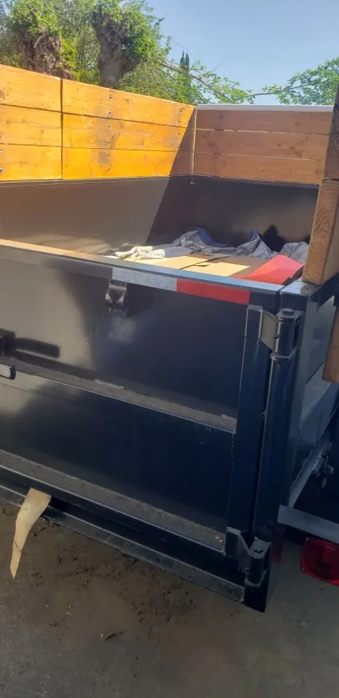 Professional yard maintenance for outdoor upgrades across Lockeford, CA - Mathews & Sons