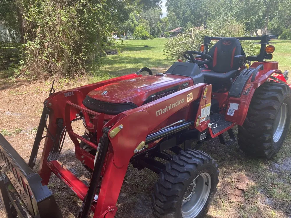 Top-rated garden landscaping for beautiful yards across Orlando, FL - Mathews Construction