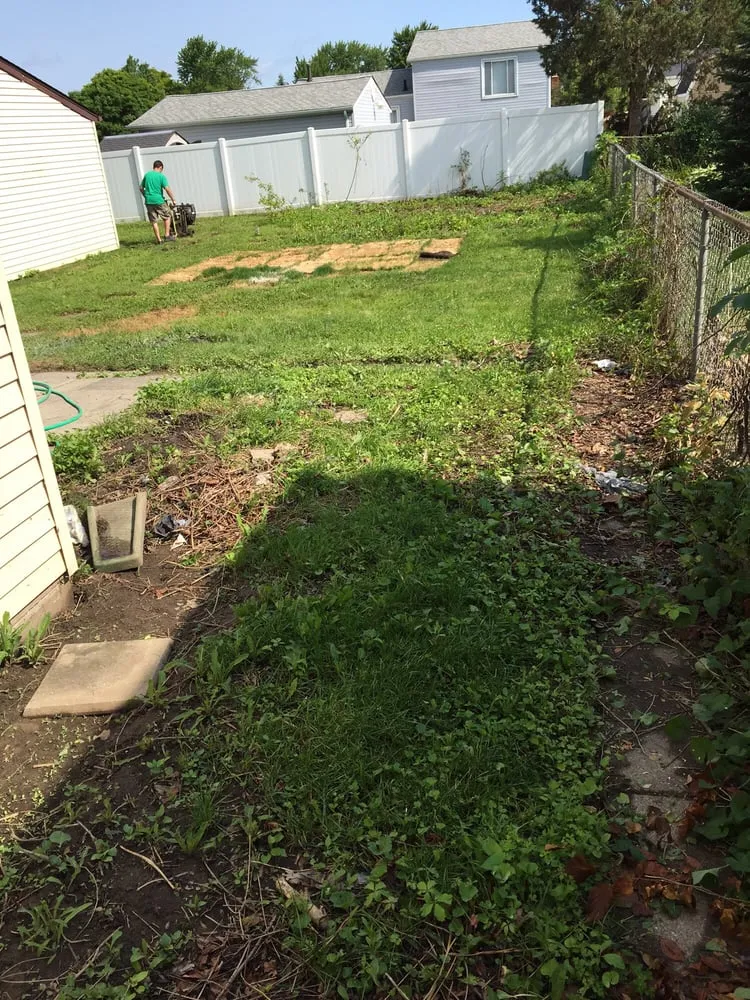 Trusted landscape design experts serving Flat Rock, MI - Mathews Family Landscaping