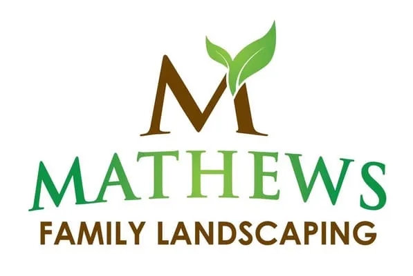 Mathews Family Landscaping