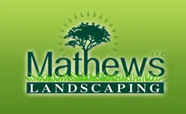 Custom lawn care service in Ridgefield, CT - Mathews Landscaping