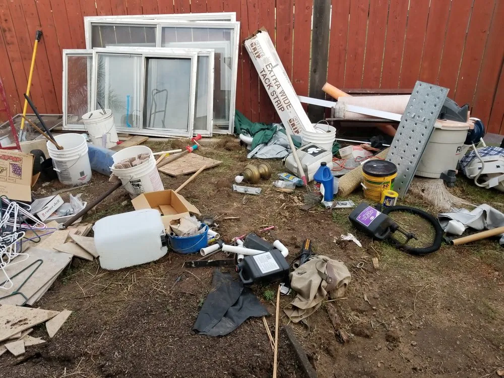 Custom landscape installation near you in Vail, AZ by Mathew's Lawn Care