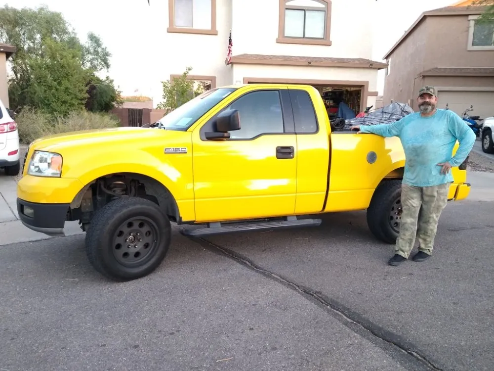 Affordable outdoor landscaping for beautiful yards across Vail, AZ - Mathew's Lawn Care