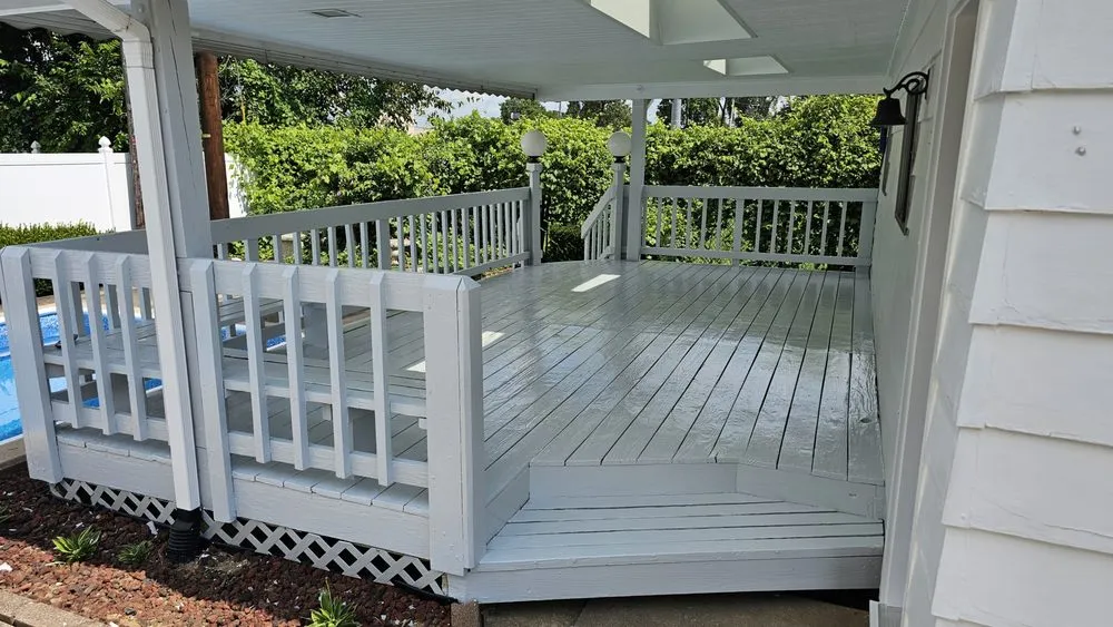 Local outdoor landscaping in Beavercreek Township, OH - Mathewson Property Care