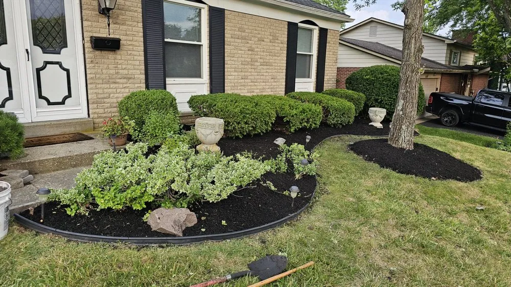 Reliable lawn mowing service experts serving Beavercreek Township, OH - Mathewson Property Care