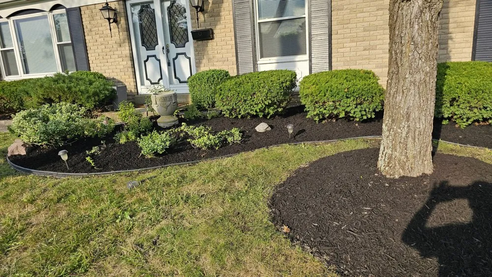 Trusted landscape installation in Beavercreek Township, OH - Mathewson Property Care
