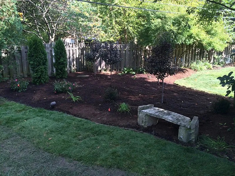 Top-rated outdoor landscaping for outdoor upgrades across Saint Peters, MO - Mathias Precision Tree Service