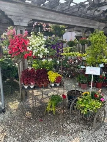 Trusted garden landscaping for residential properties across Shelbyville, IN - Mathies Landscaping