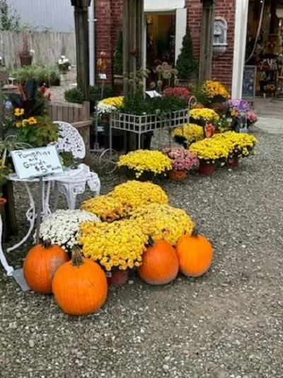 Top-rated garden landscaping in Shelbyville, IN - Mathies Landscaping