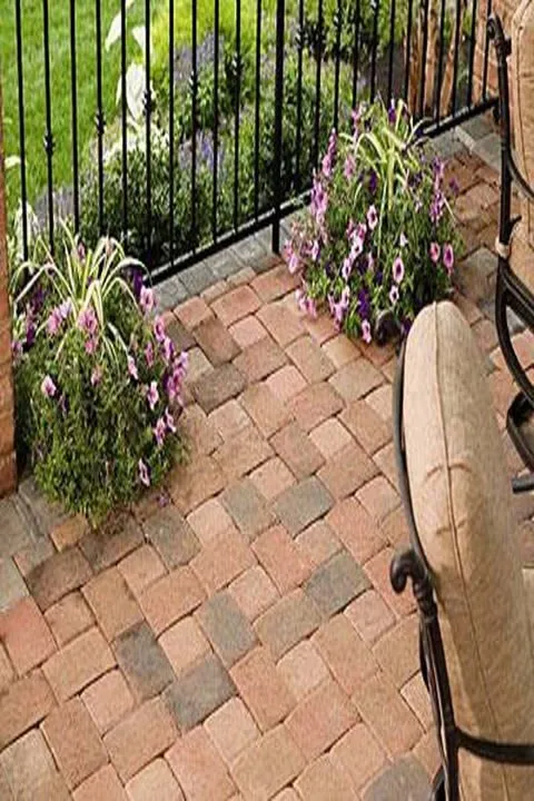 Top-rated landscape installation in Shelbyville, IN - Mathies Landscaping