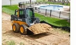 Affordable residential landscaping experts serving Bertram, TX - Mathis Land Management