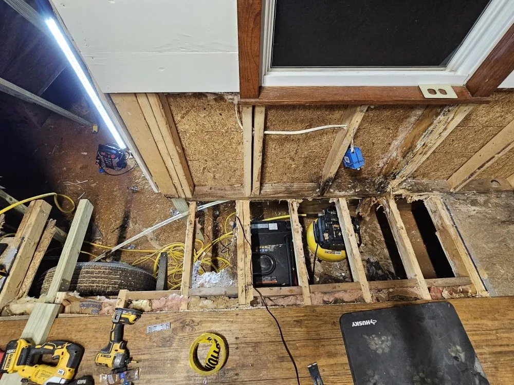 Custom residential landscaping near you across Travelers Rest, SC - Mathis Maintenance And More