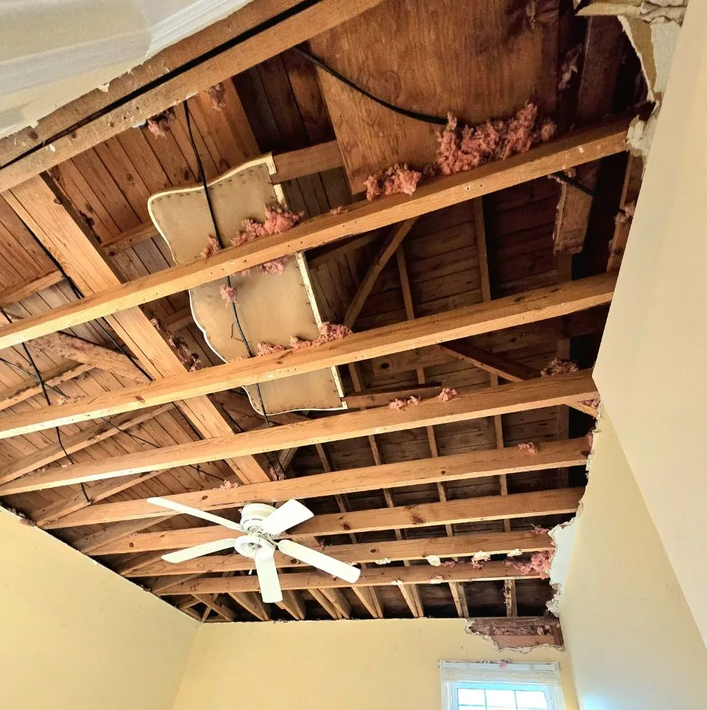 Reliable garden landscaping in Travelers Rest, SC by Mathis Maintenance And More