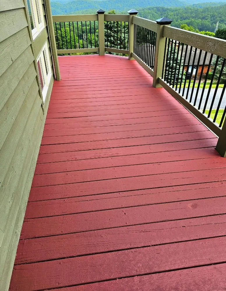 Professional residential landscaping near you across Travelers Rest, SC - Mathis Maintenance And More