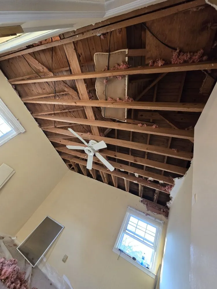 Expert residential landscaping for homes in Travelers Rest, SC by Mathis Maintenance And More